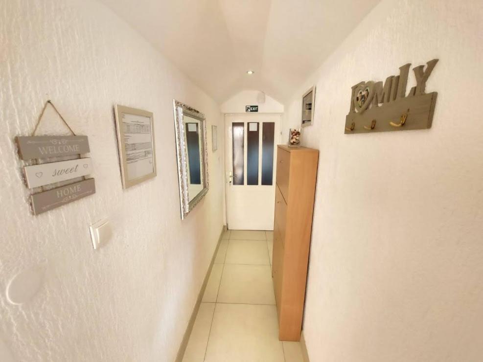 Grebaštica Apartment D&D Grubisic מראה חיצוני תמונה