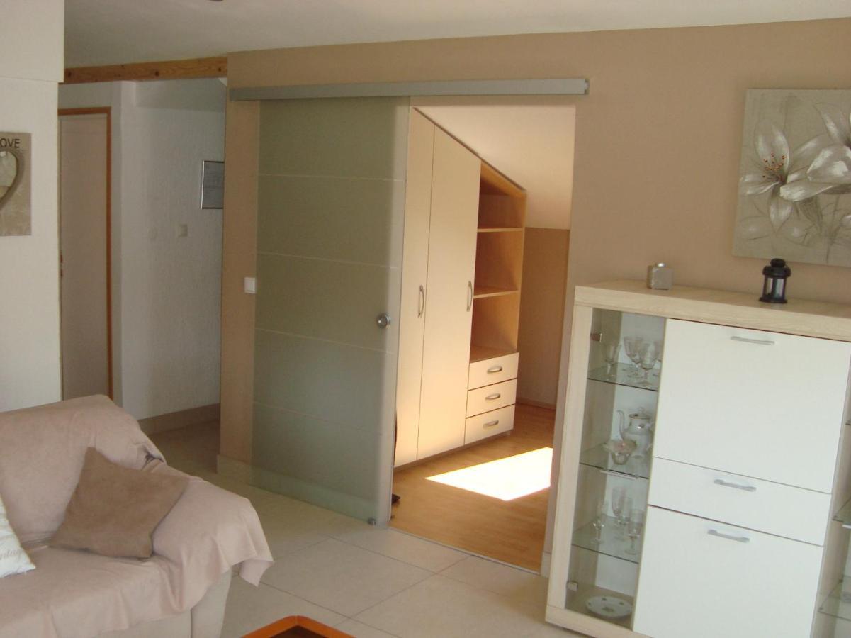 Grebaštica Apartment D&D Grubisic מראה חיצוני תמונה