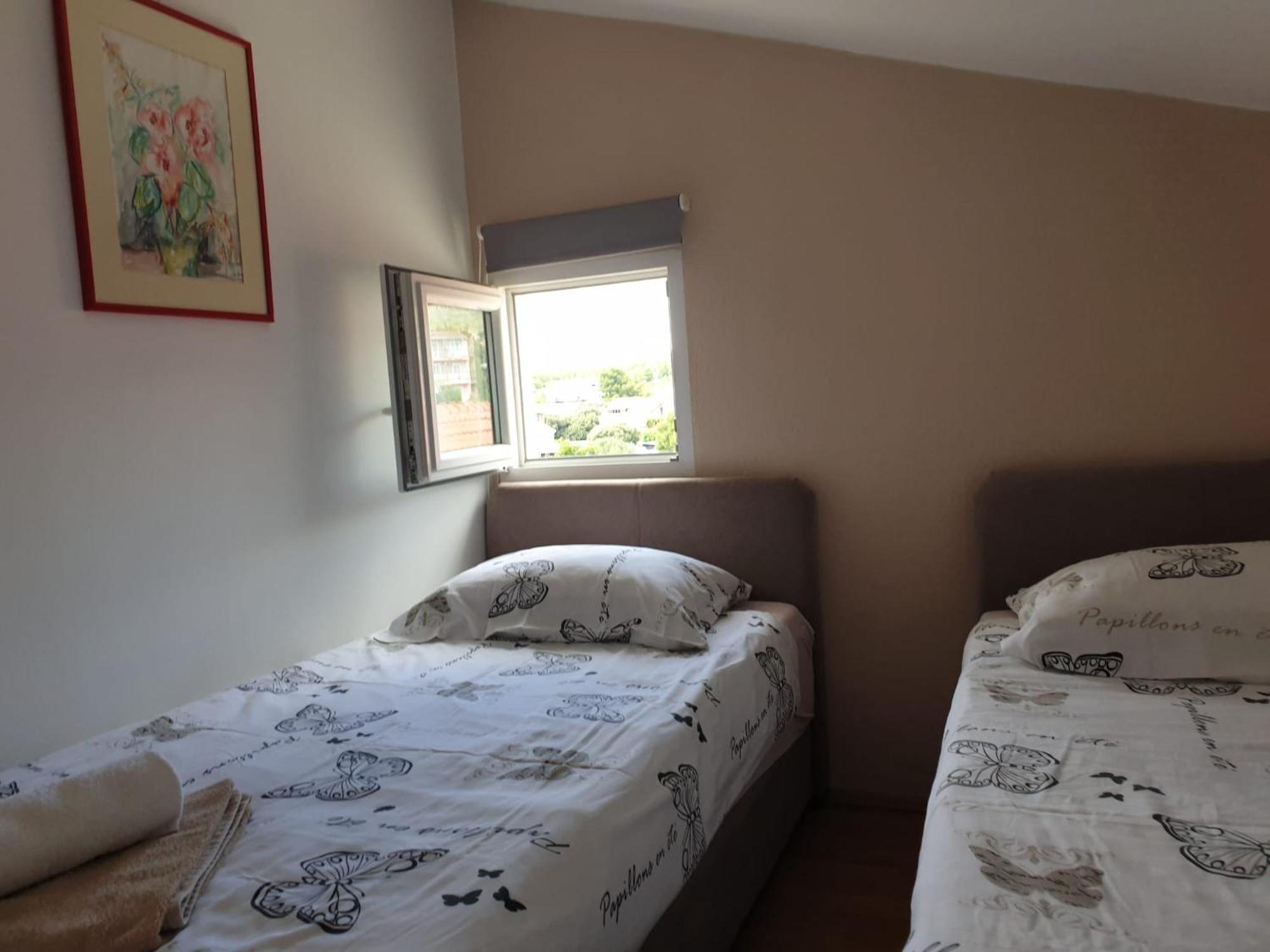 Grebaštica Apartment D&D Grubisic מראה חיצוני תמונה