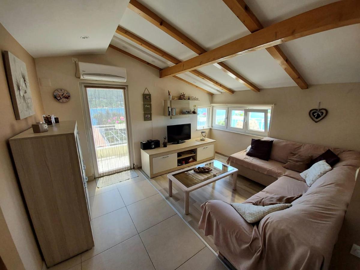 Grebaštica Apartment D&D Grubisic מראה חיצוני תמונה
